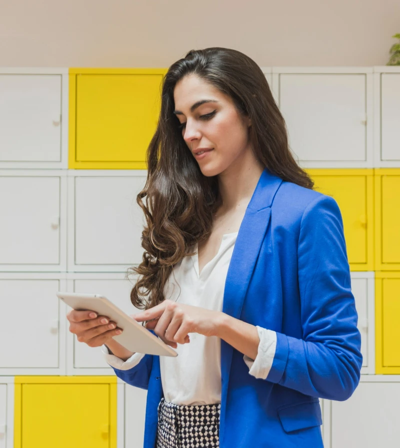 track customer journey
