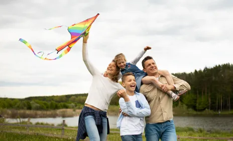 travel interactivity image