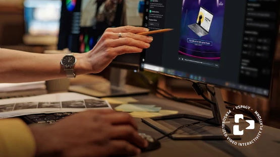 Video Overlay in Video Editing