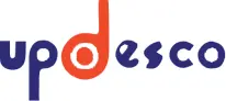 updesco logo