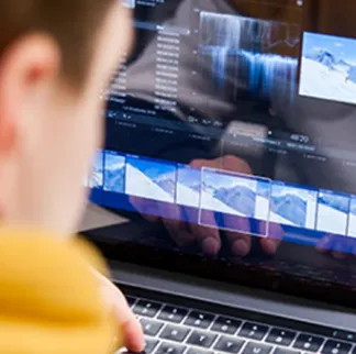 video production image