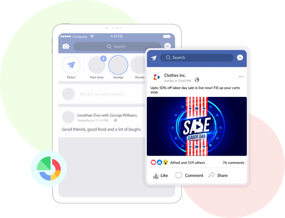 Video Messaging Social Media
