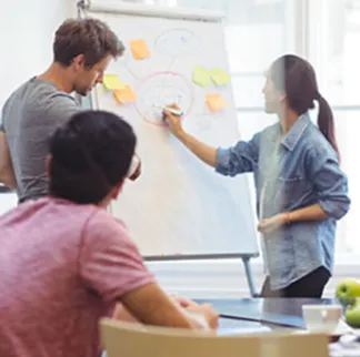 video strategy image