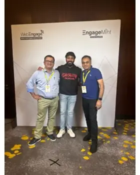 webengage engagemint bengaluru 2023