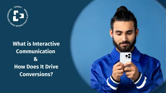 what is interactive communication