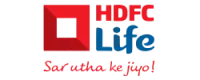 hdfc life logo