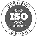 iso certified
